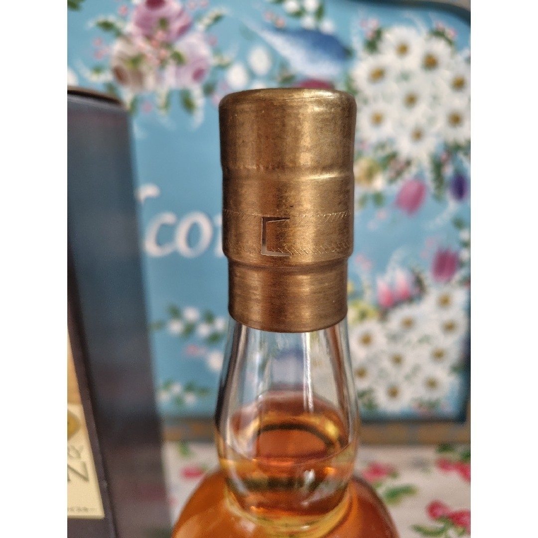 激レア 山桜 安積蒸留所 ニューボーン シングルカスク 642本 限定品