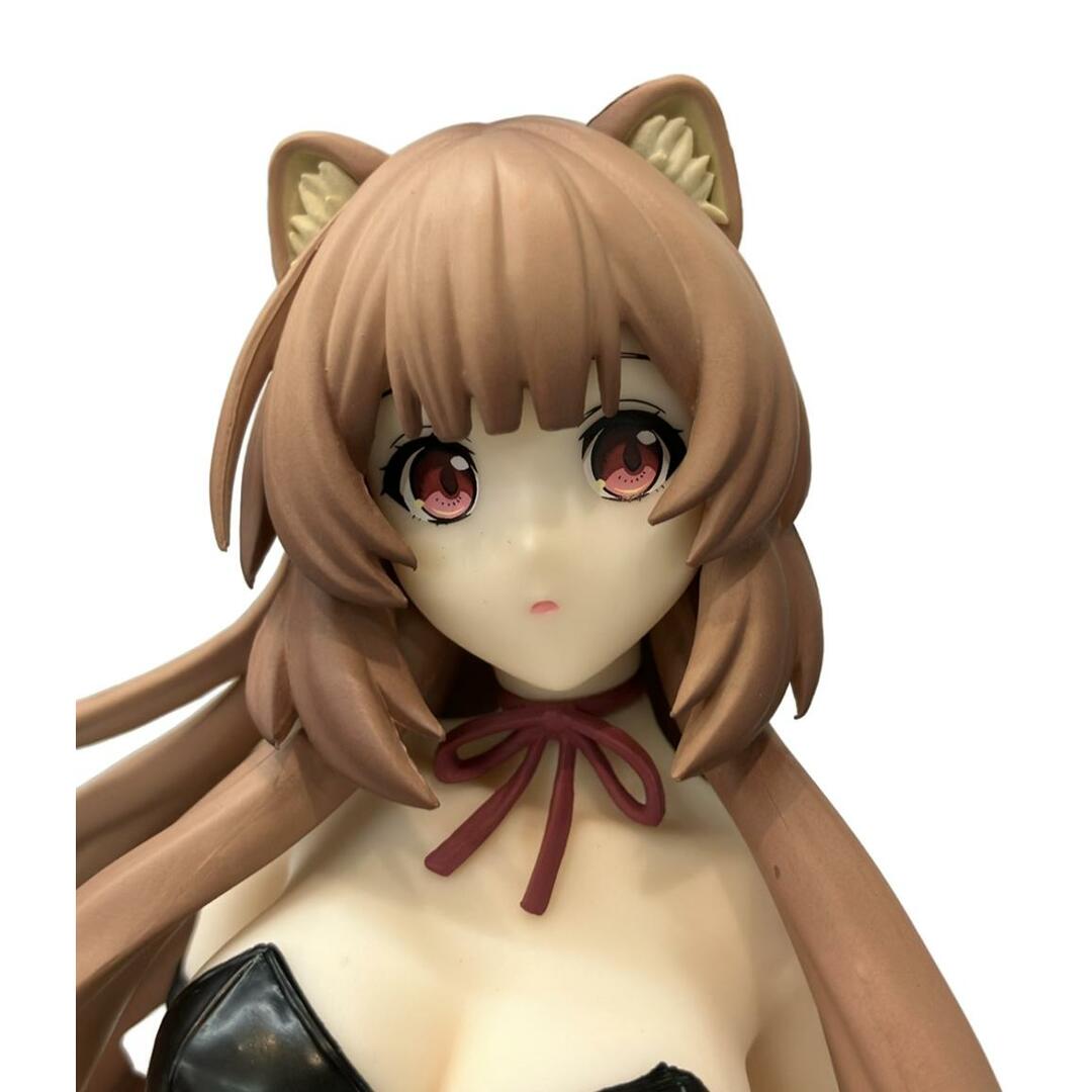 おもちゃ 盾の勇者の成り上がり BiCute Bunnies Figure ラフタリア