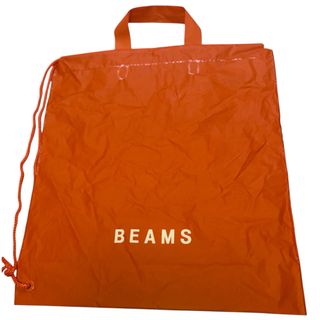 BEAMS（ショップ袋）のフリマアイテム一覧