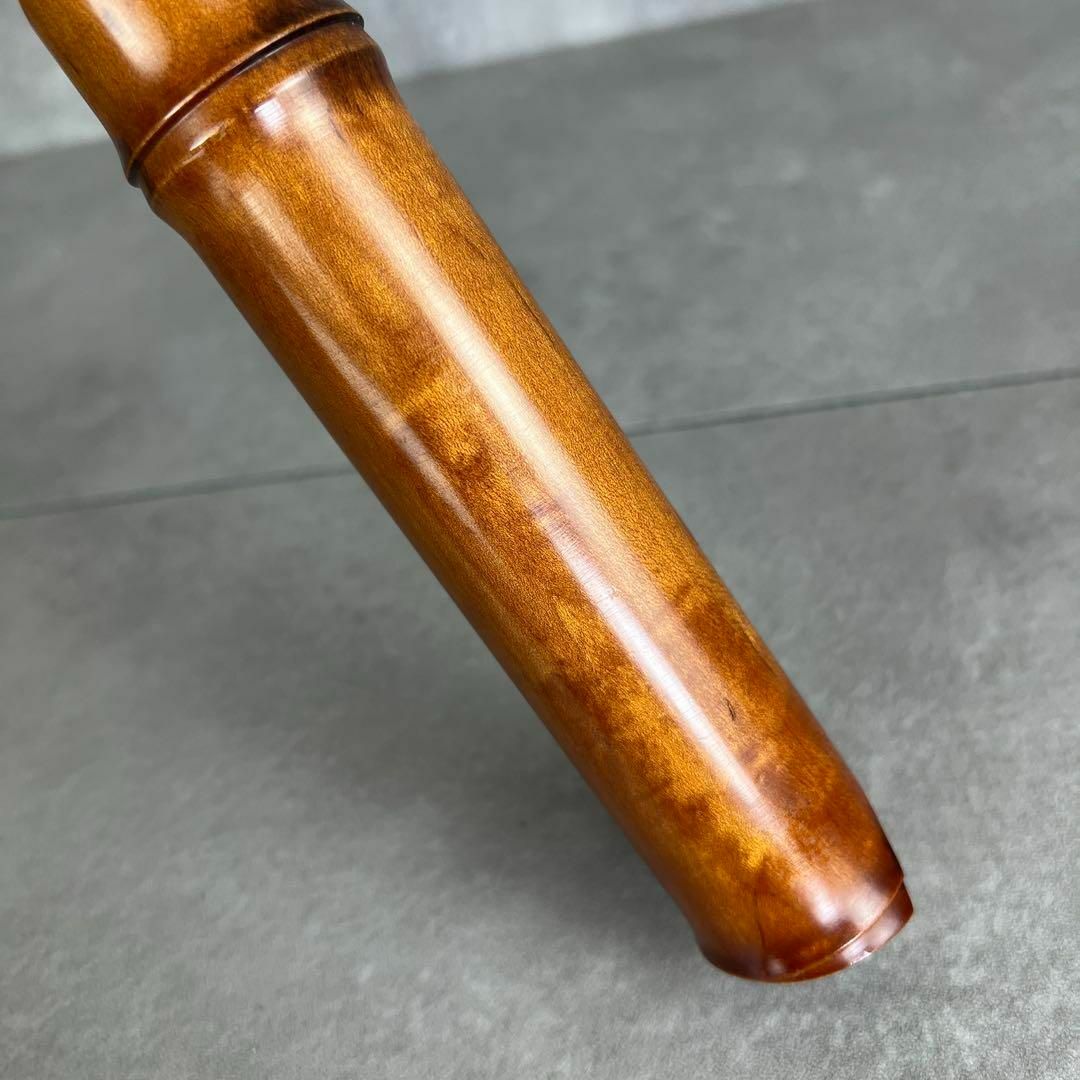 尺八 銘 秀童 2印 琴古流 尺八 銘 秀童 2印