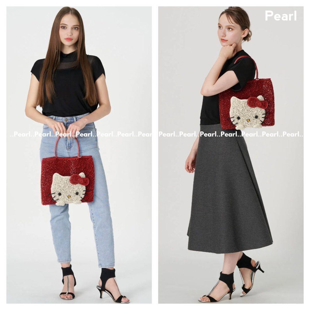 ANTEPRIMA/WIREBAG - ✨最終価格✨ 新品 アンテプリマ 完売ハロー