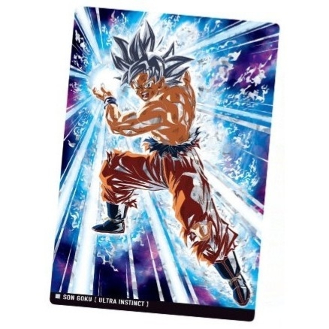 ドラゴンボールカードダス 孫悟空 86 手に入れろ7つのDB