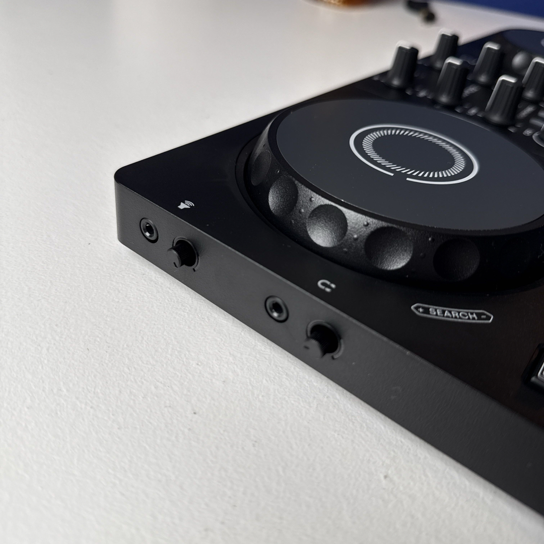 DDJ FLX2 Pioneer DJ AlphaTheta DDJ-FLX2 DJコントローラー AlphaTheta