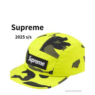 Supreme（キャップ ・ イエロー/黄色系）のフリマアイテム一覧