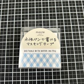 MARK'S Inc. - マークス 廃盤 マスキングテープ コラージュ ブラウン