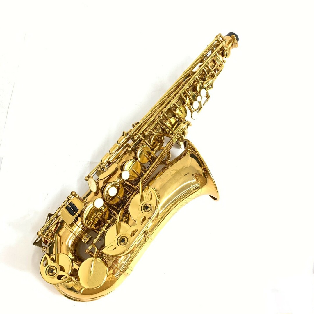 Maxtone アルトサックス ケース付き 【公式通販】