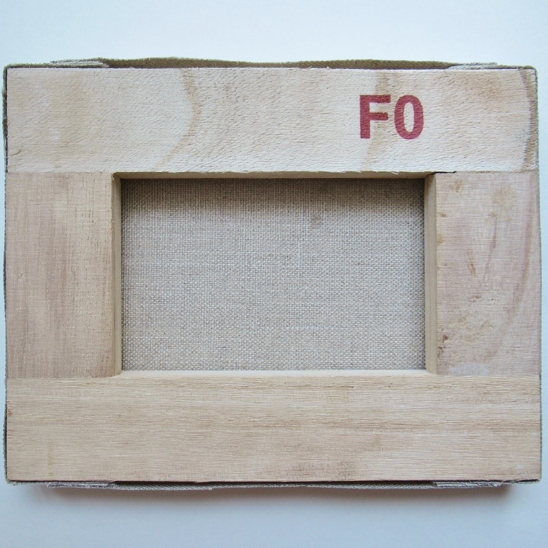 匿名配送］一点もの 空 星 油絵 油彩 絵の通販 by nagumomokusuke｜ラクマ