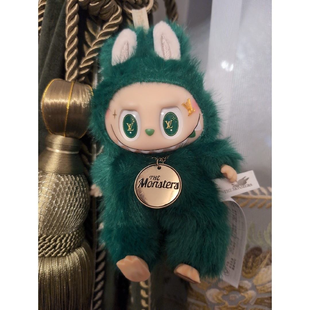 正規品】The Monsters I Found You ジモモ【送料込み】 ジモモ THE