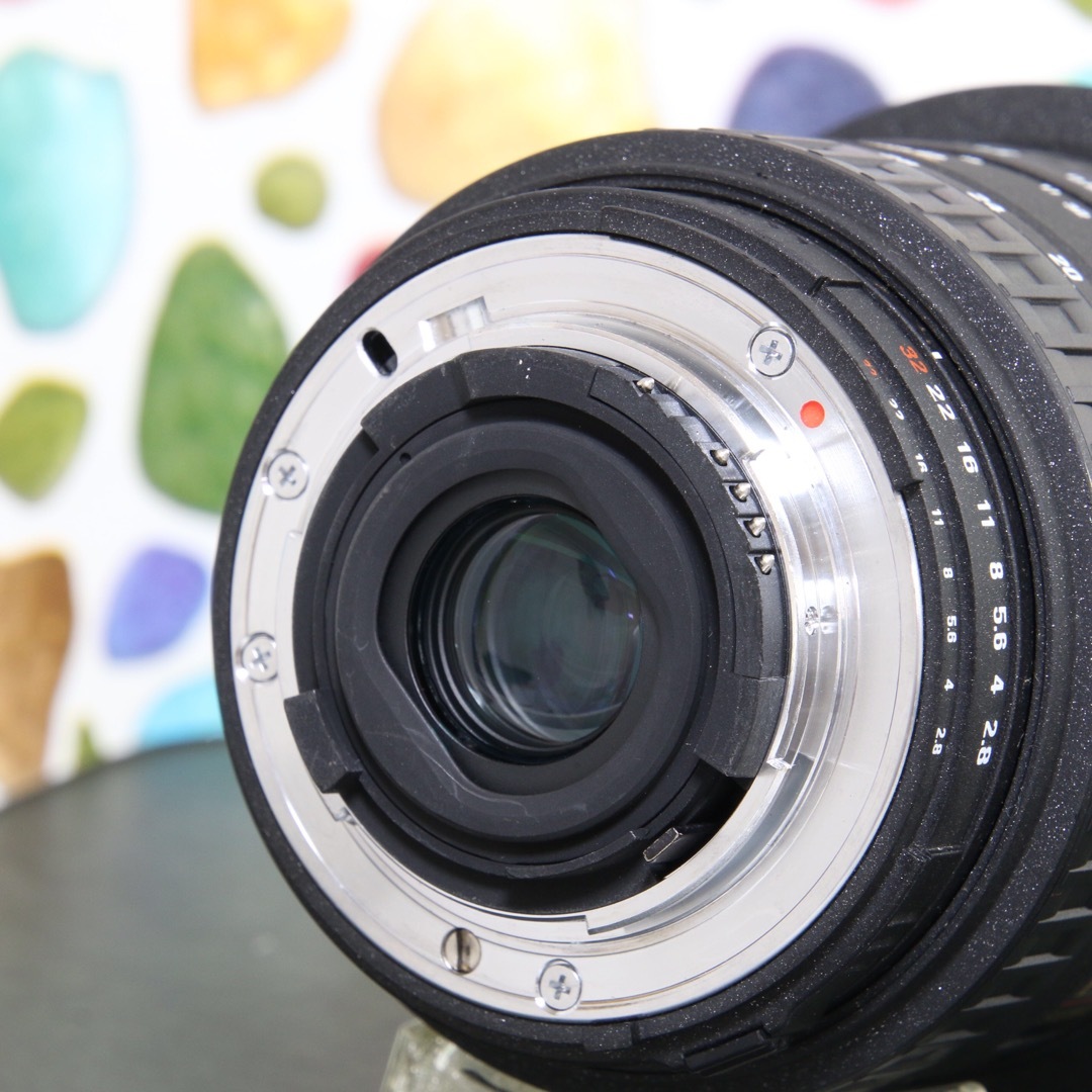 ♥︎◇超広角♪ ◇SIGMA 17-35mm Nikon ◇フルセット