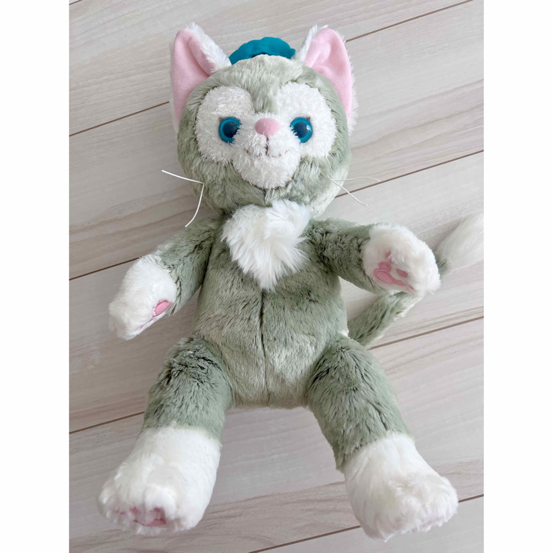 ジェラトーニ ぬいぐるみ