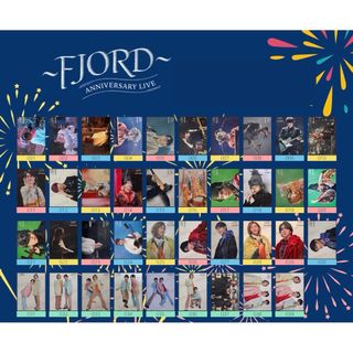 ミセス ポップアップ フォトカード ノーマル コンプリート ミセス