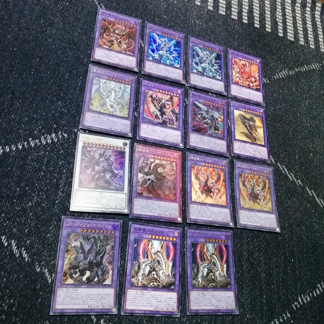 遊戯王 烙印 デッキ パーツ 遊戯王 烙印デッキパーツ 烙印融合スリーブ