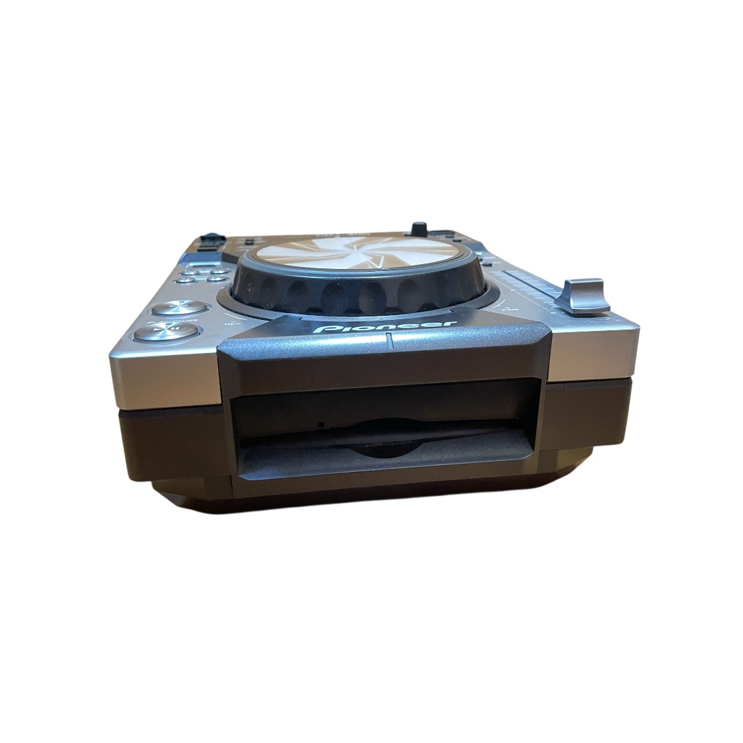 美品動作確認済☆ パイオニア Pioneer CDJ-400 美品動作確認済☆