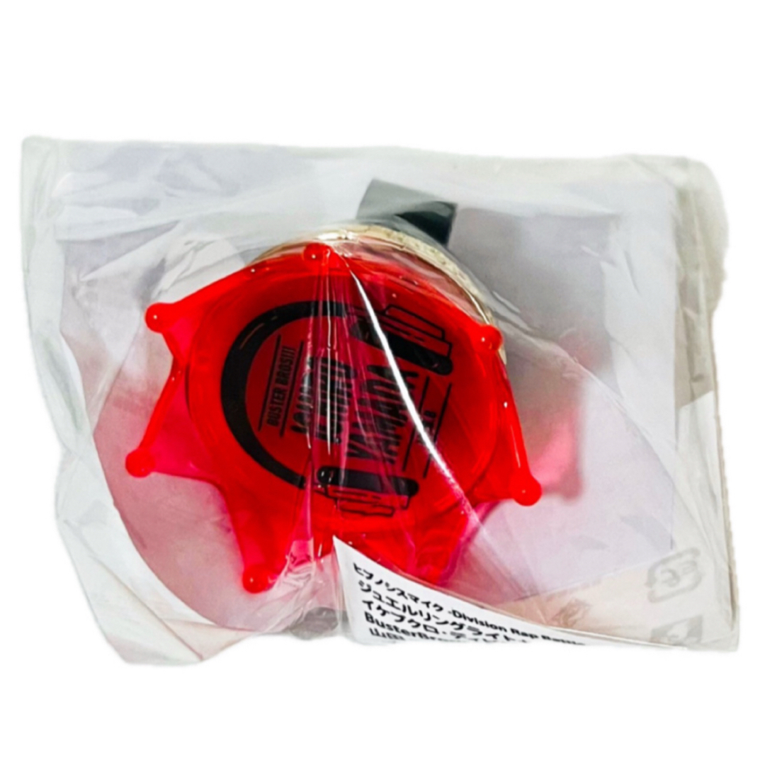 ヒプノシスマイク 山田一郎 リングライト 63個 ジュエルリングライト＋