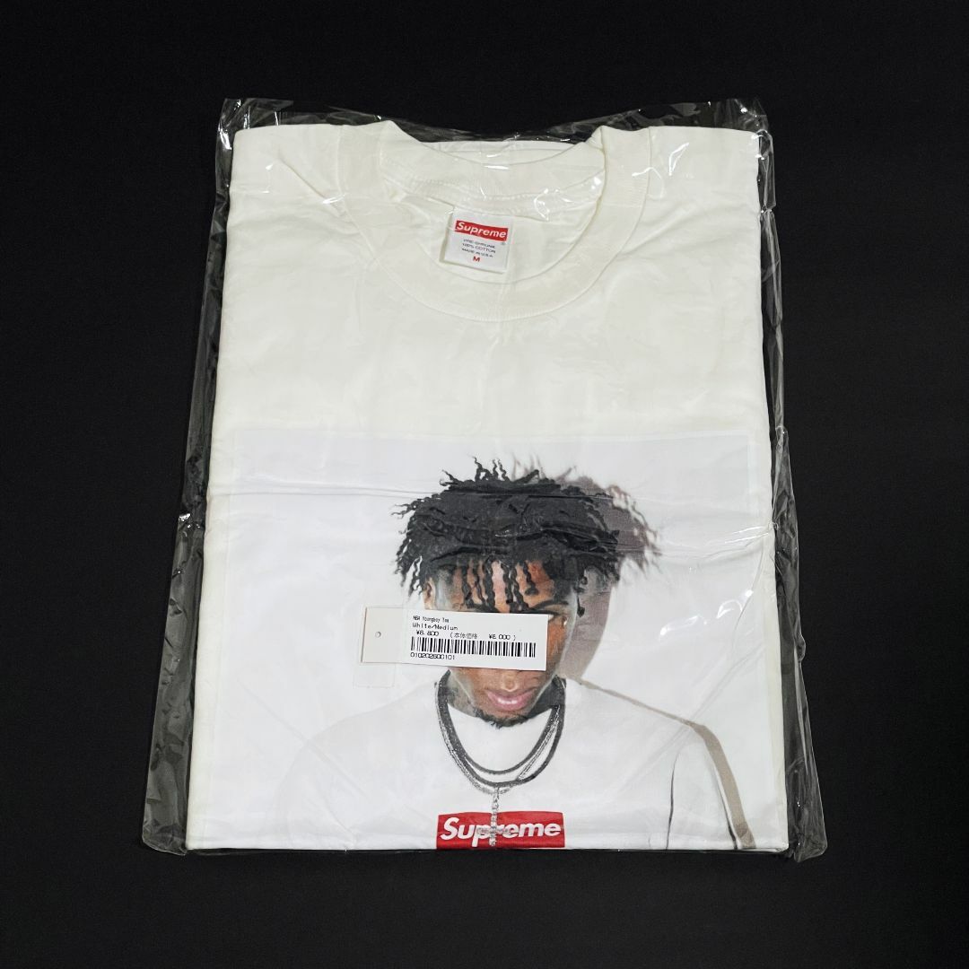 Supreme NBA Youngboy Tee /