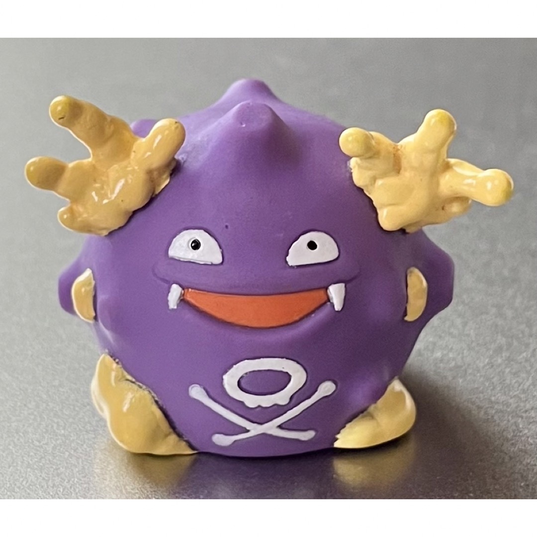 ポケモンキッズ フィギュア 指人形 約120個＋‪α ポケモンキッズ‬