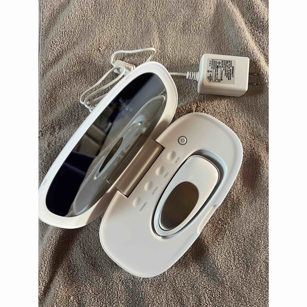 お値下げしました‼️】モイスティーヌ 美顔器 【公式通販】