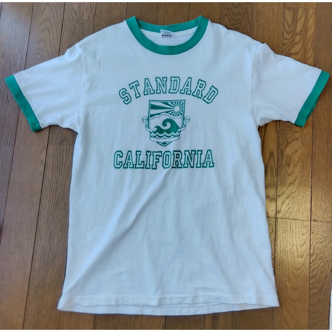 スタンダードカリフォルニア Tシャツ スタカリ