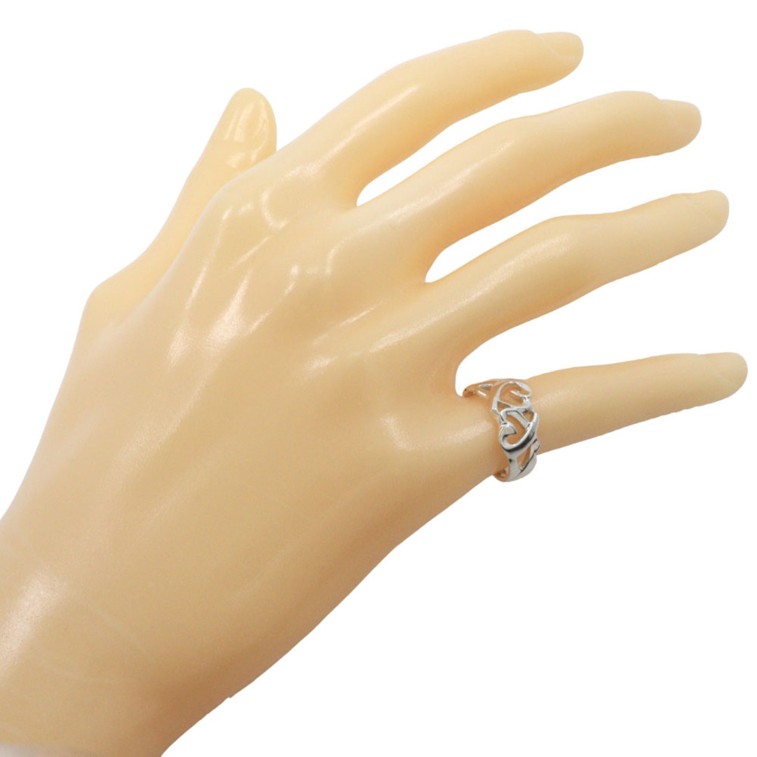 Tiffany TIFFANY&Co. ティファニー パロマ・ピカソ ラブ＆キス SV925