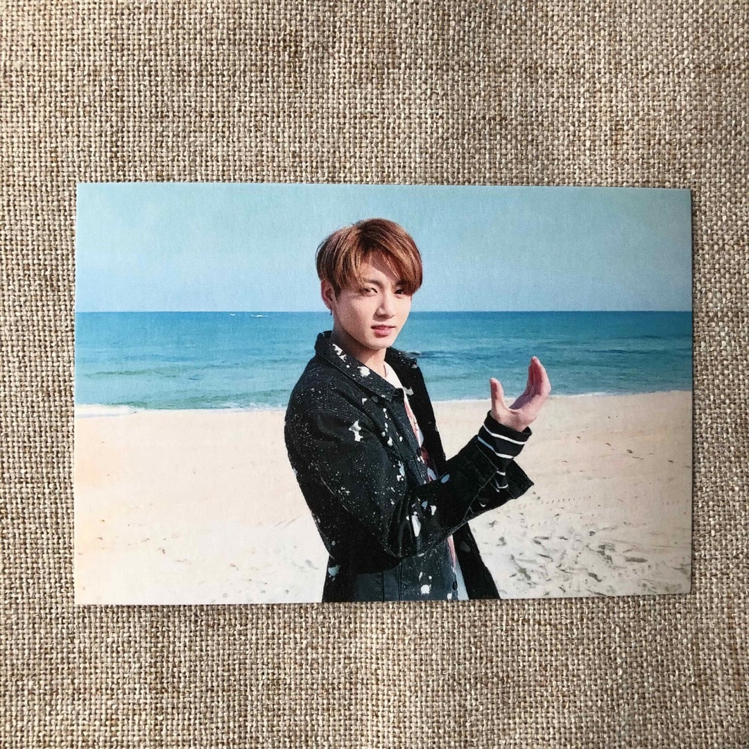 BTS サノク BTS サノク 逆サポート ジョングク jungkook BTS【公式