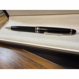 ⭐️モンブラン⭐️非常にレアなホワイト軸⭐️ノブレス・オブ