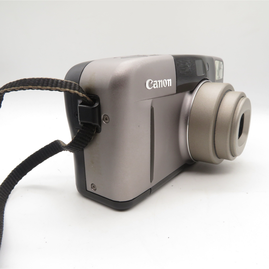 動作確認済み Canon Autoboy S コンパクトフィルムカメラ