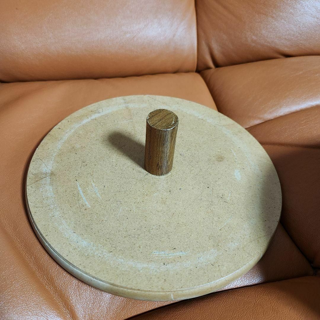 入手困難】初期モデルの6スリット HAPI Drum ハピドラムの通販 by ぽぬ