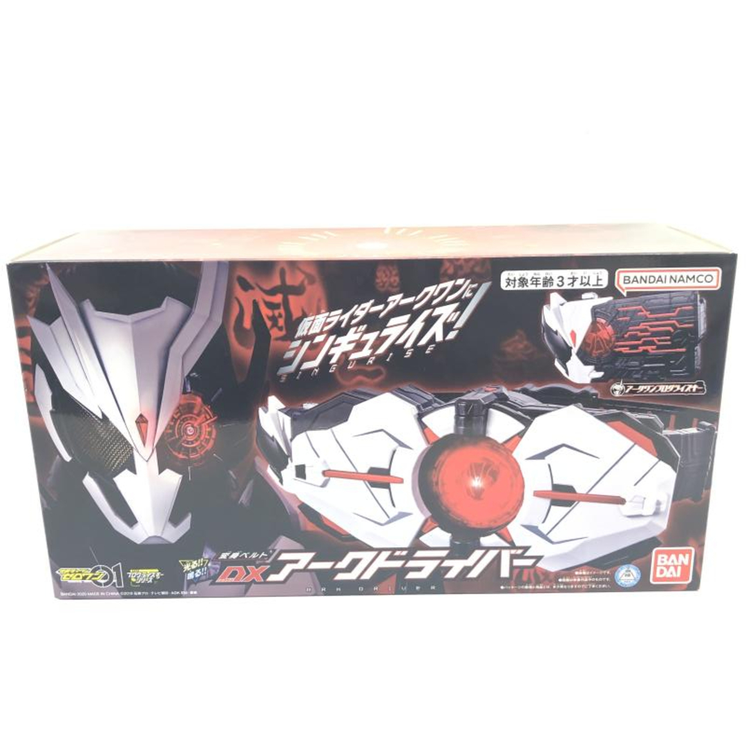 Yahoo!オークション -「dxアークドライバー」の落札相場・落札価格 DX