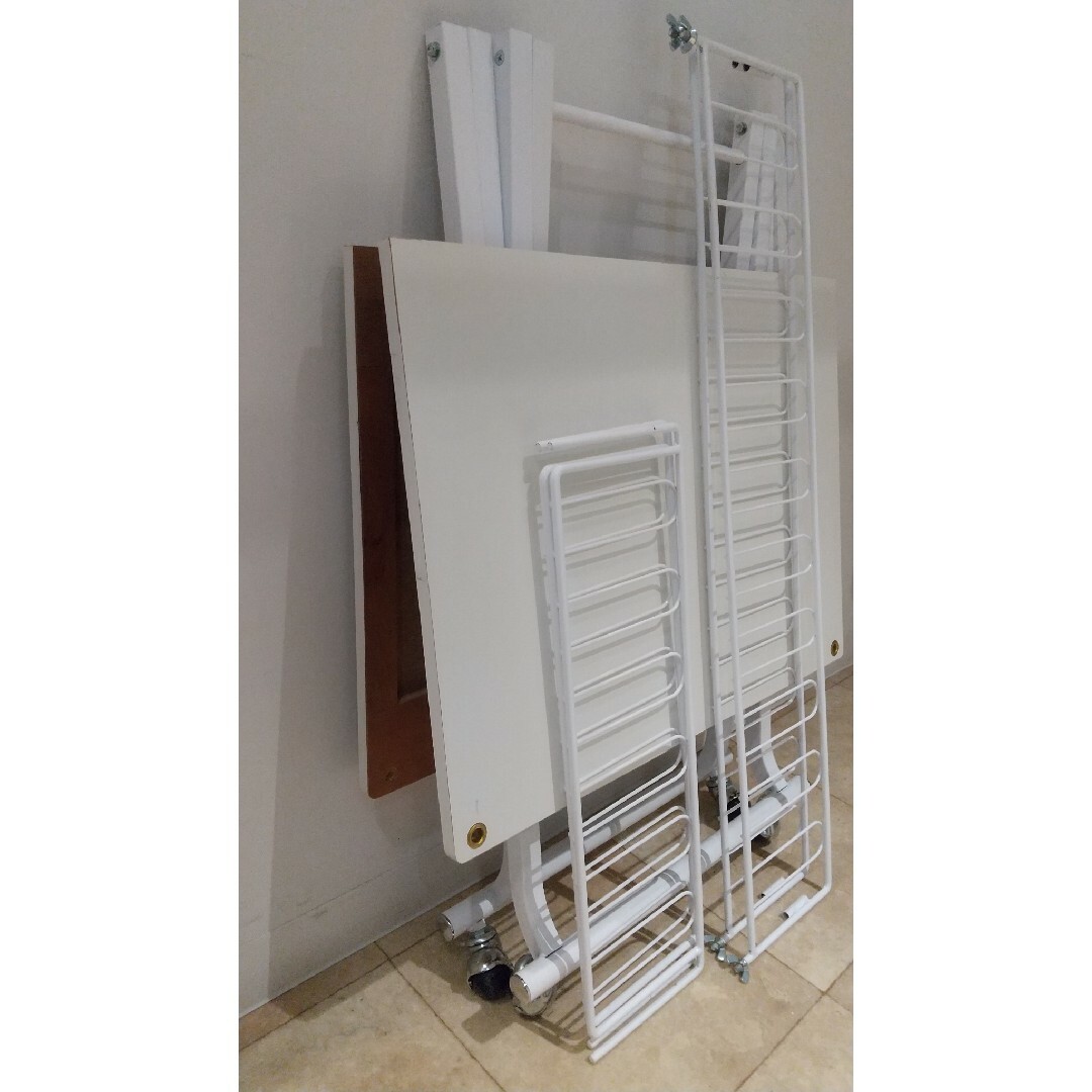 折り畳みワゴン 新品 催事 弁当販売 マルシェの通販 by lamy's shop