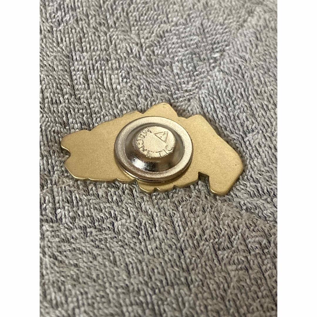 サウジアラビア ピンバッジ 万博 レア ゴールド シルバー 金銀 パビリオン