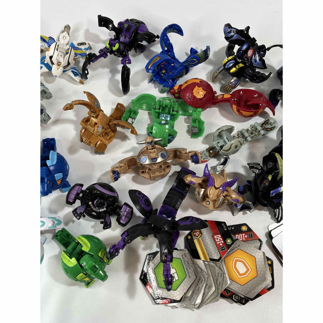 爆丸まとめ売り 爆丸まとめ売り