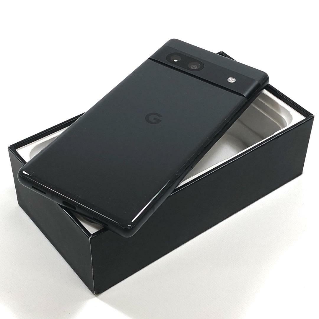 ジャンク品】Google｜Pixel 7a 128GB｜SIMフリー 節約 Google pixel 7a