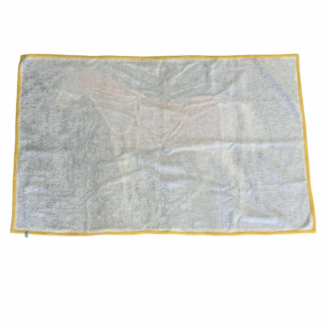 ⭐️良品⭐️ エルメス ビーチタオル 馬 ネイビー 大判