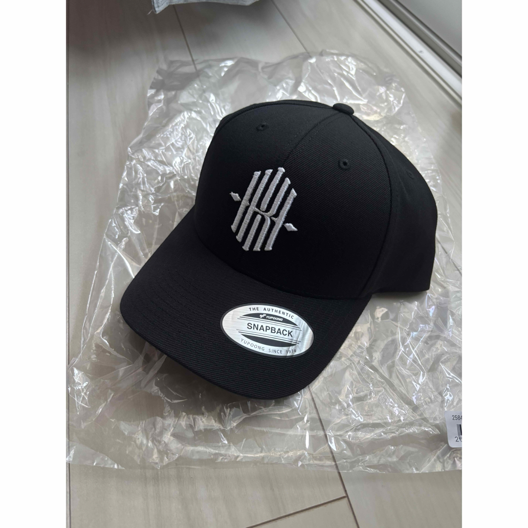 萩原京平 kh.industry khiキャップ 完売アイテム】kh.industry khi