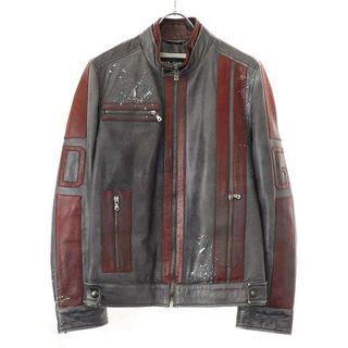 DOLCE&GABBANA（ライダースジャケット）のフリマアイテム一覧