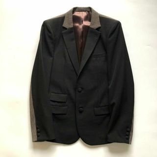 NUMBER (N)INE（テーラードジャケット）のフリマアイテム一覧