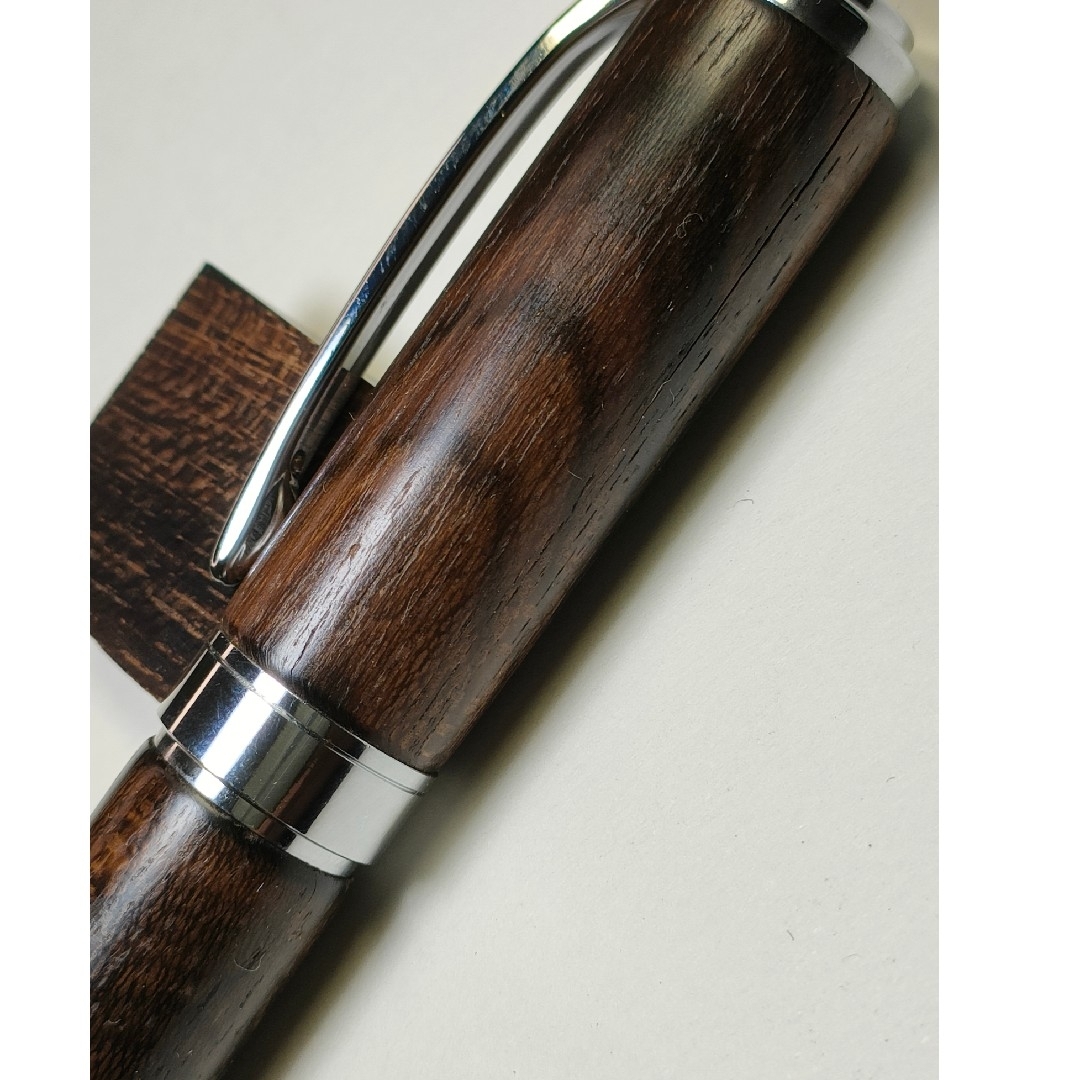 シャム柿】グラデュエイト万年筆 ショップ