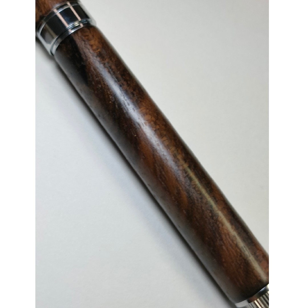 シャム柿】グラデュエイト万年筆 ショップ