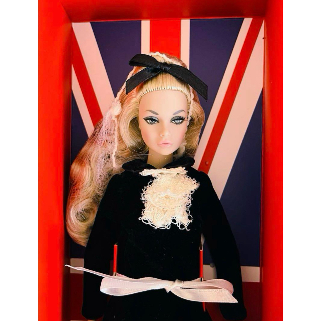 poppy parker ポピーパーカー 本体＋デフォルト服