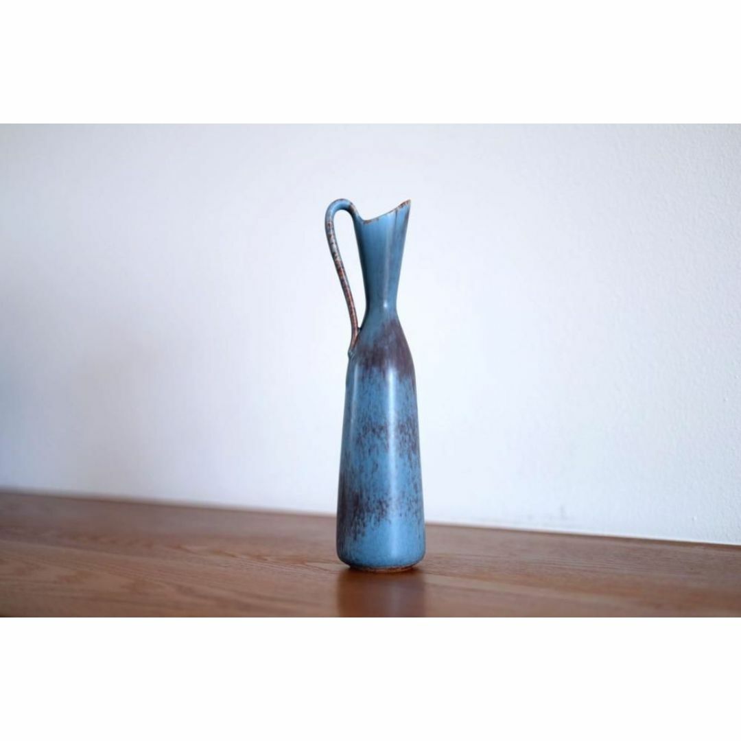 Gunnar Nylund グンナーニールンド 花瓶 金継ぎ用 93706 Gunnar Nylund