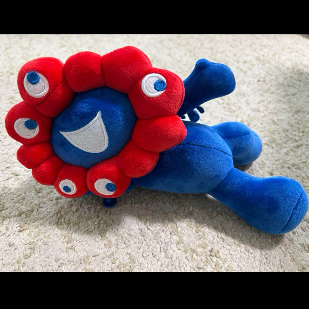 新品 EXPO2025 会場限定 ミャクミャク ぬいぐるみ