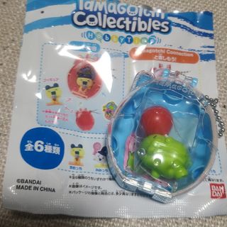 たまごっちピース たまデコピアス アニバーサリーチェンジ