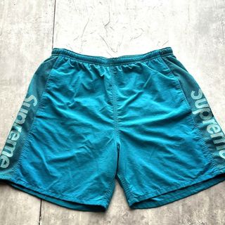 Supreme（ショートパンツ）のフリマアイテム一覧