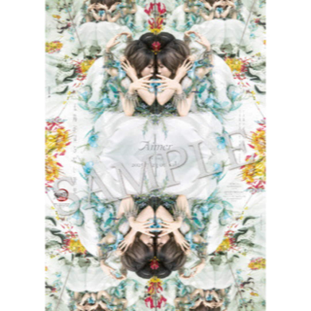 Aimer エメ B2 ポスター セット 13枚 Aimer エメ B2 ポスター セット