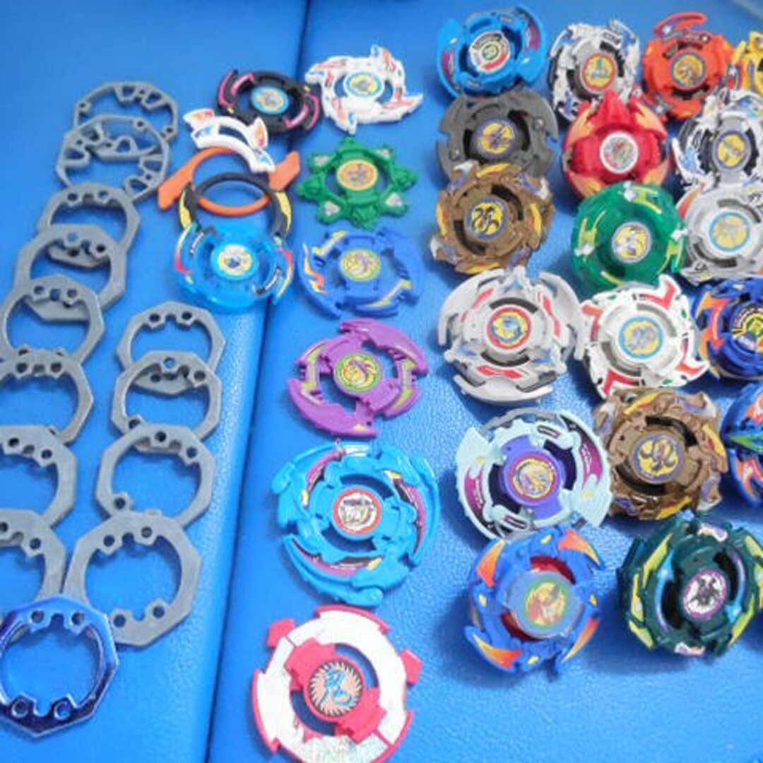 ベイブレード スタジアム 色々まとめ売り Takara Tomy - ベイブレード