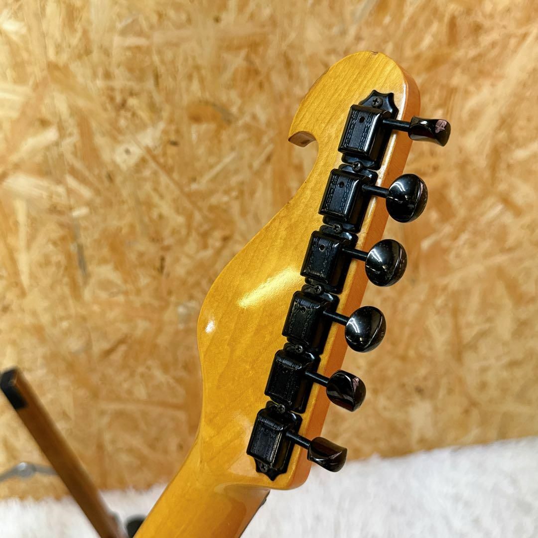 Bill Lawrence/BCOR-55B シャケモデル 木暮 1PU 日本製