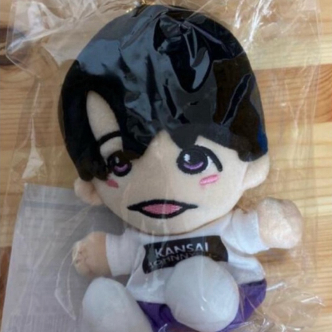 大西風雅 ちびぬい