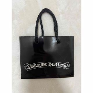 Chrome Hearts（ショップ袋）のフリマアイテム一覧