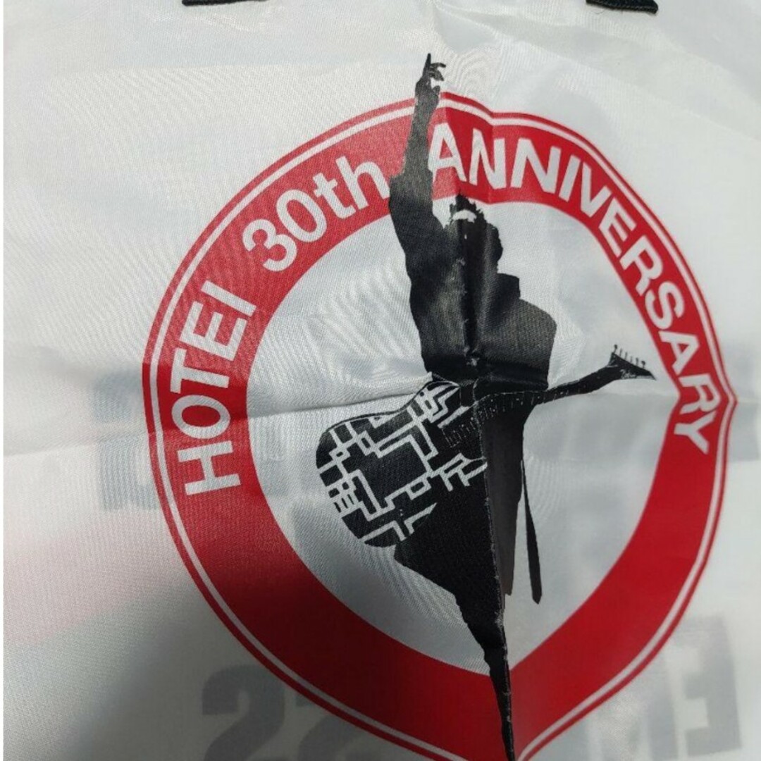 布袋寅泰ショッピングバック5種類