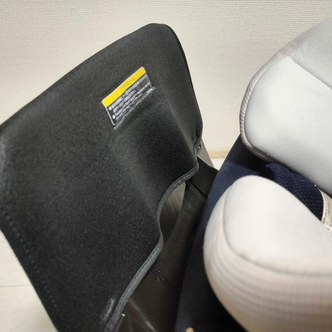 combi - 【送料込】コンビ 綺麗 クルムーヴスマートISOFIX エッグ